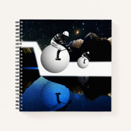 Cuaderno Derby nocturno