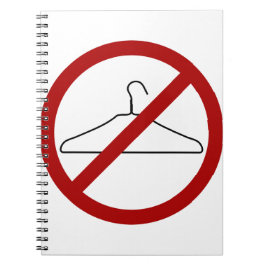 Cuaderno derecho al aborto