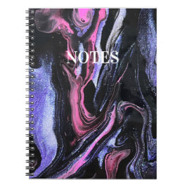 Cuaderno Deriva de Galaxias