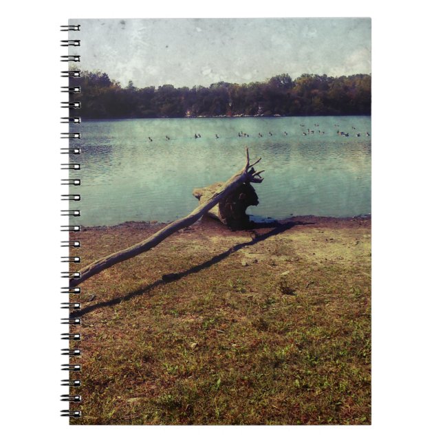 Cuaderno Derivación (Frente)