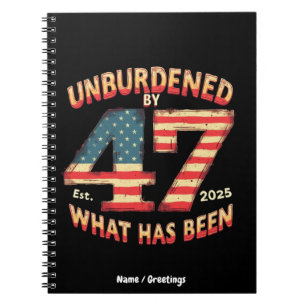 Cuaderno Desahogado por Lo Que Ha Sido Est 2025 Divertido T