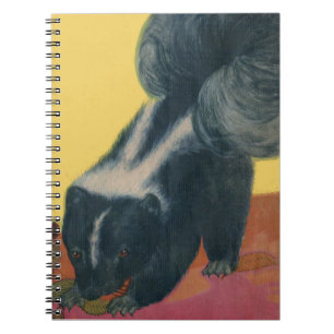Cuaderno desaliño