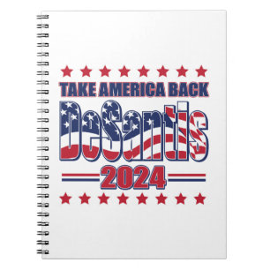Cuaderno DeSantis-2024-Take-America-Back-