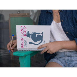 Cuaderno Desata tu creencia en tu rugido interior