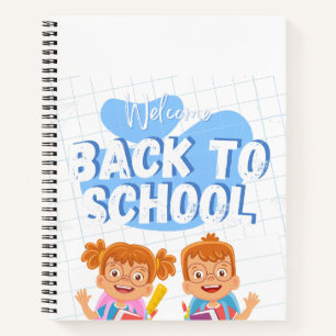 Cuaderno Desate tu creatividad con nuestro portátil 8,5 x 1