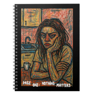 CUADERNO "DESAYUNO SIN DIOS"