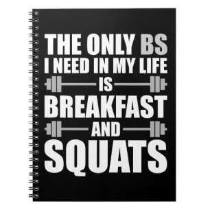 Cuaderno Desayuno y plazas: entrenamiento para la construcc