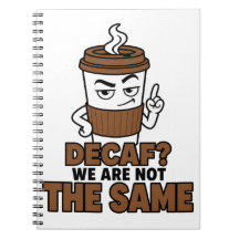 Descafeinado No Somos Iguales Amante del Café Dive