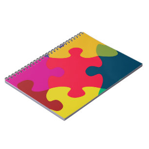 Cuaderno Desconcertado