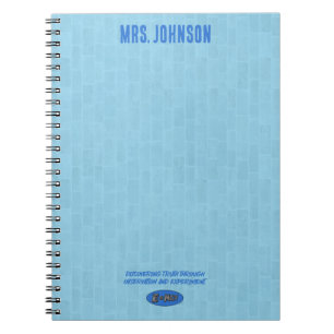 Cuaderno Descubriendo la verdad: observación y experimento