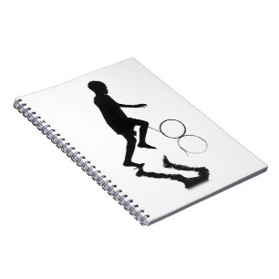 Cuaderno Descuidado