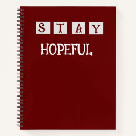 Cuaderno Desencadenando la imaginación y abrazando la inspi