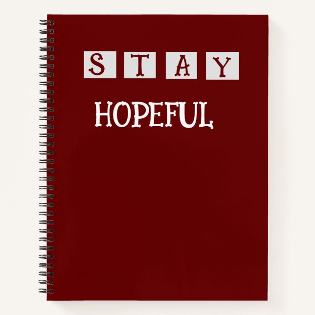 Cuaderno Desencadenando la imaginación y abrazando la inspi (Anverso)