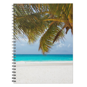 Cuaderno ¡Deseo usted estaba aquí!