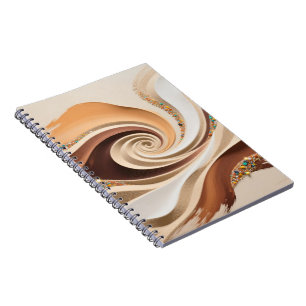 Cuaderno Desert Dreams Photo Notebook