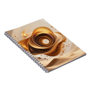 Cuaderno Desert Dreams Photo Notebook