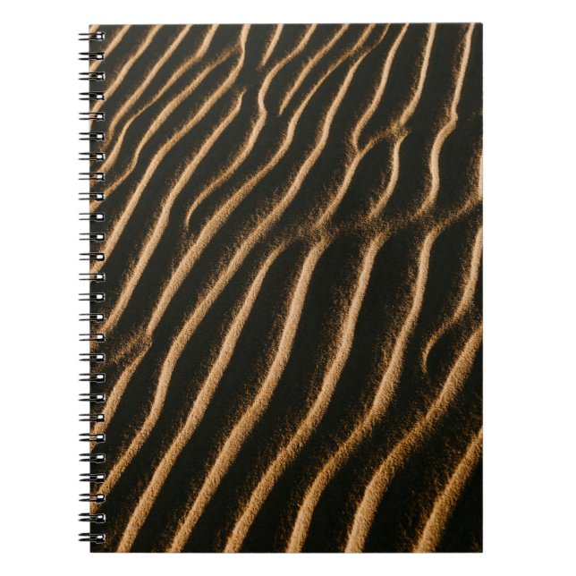 Cuaderno Deserto (Frente)