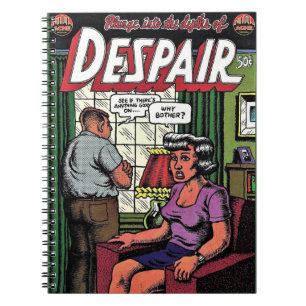Cuaderno desesperanza