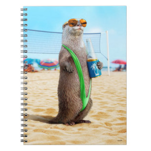 Cuaderno Desgaste de mankini