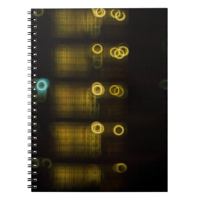 Cuaderno Desierto (Frente)