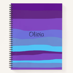Cuaderno Desierto colorido12