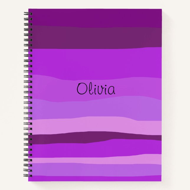 Cuaderno Desierto colorido9 (Anverso)