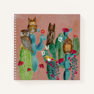 CUADERNO DESIERTO DE LAS HERRAMIENTAS