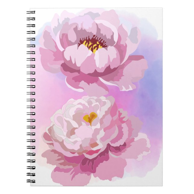 Cuaderno design elegante e raffinato, (Frente)