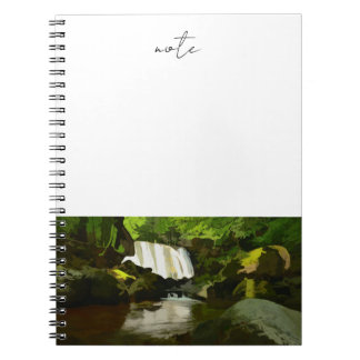 Cuaderno design notebook