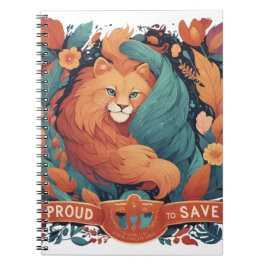 Cuaderno "Design unique de stéthoscope en forme de cœur 