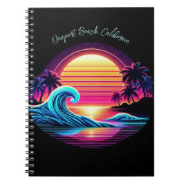 Cuaderno Deslumbramiento de la superficie del sol