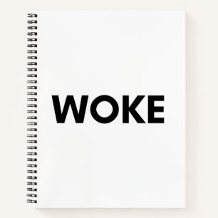 Cuaderno despertar