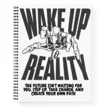 Despertar a la realidad