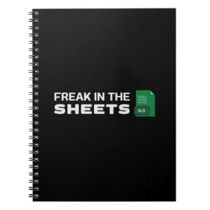 Cuaderno Despertar en las sábanas