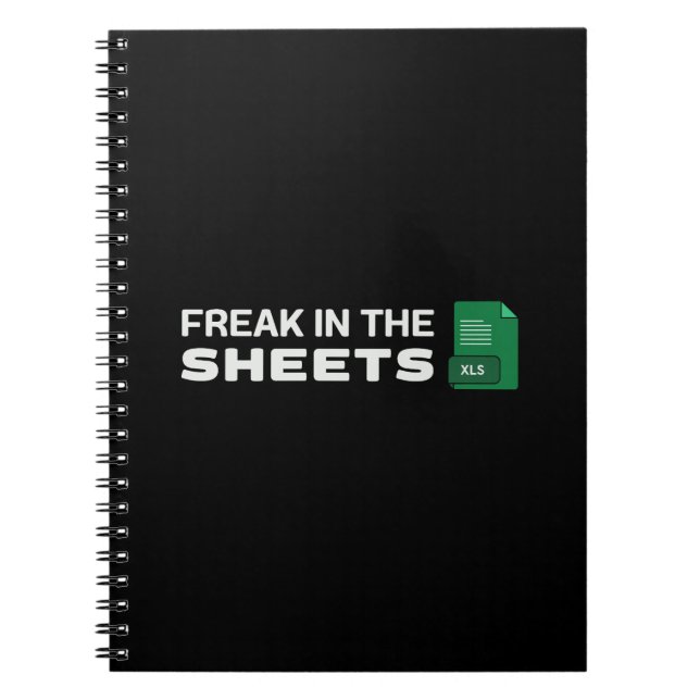 Cuaderno Despertar en las sábanas (Frente)