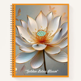 Cuaderno "Despertar la luz interior"