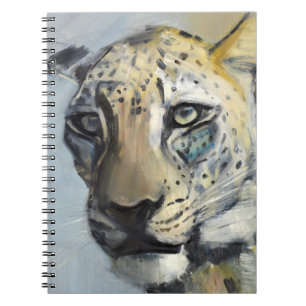 Cuaderno Despredador