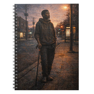 Cuaderno Después de la Habitación