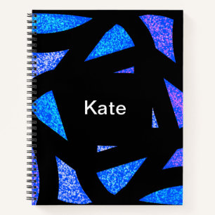 Cuaderno Destellos de Mandala