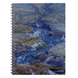 Cuaderno Desvanecimiento