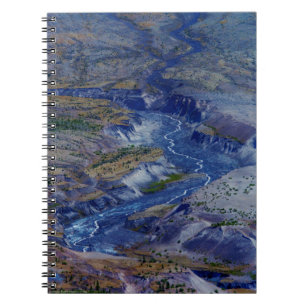 Cuaderno Desvanecimiento