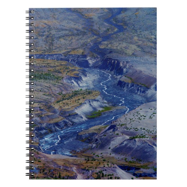 Cuaderno Desvanecimiento (Frente)