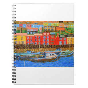 Cuaderno Devon5