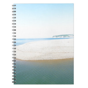 Cuaderno Devon Coastline Reino Unido