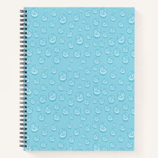 Cuaderno Dew drops