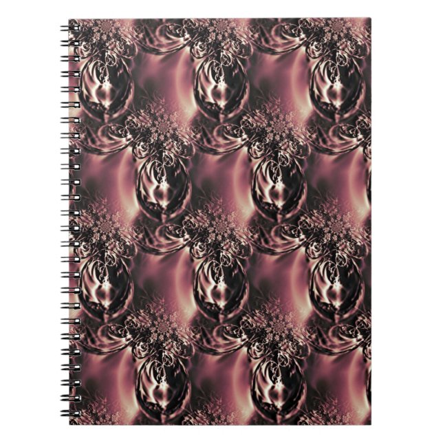 Cuaderno Dex (Frente)