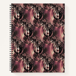 Cuaderno Dex
