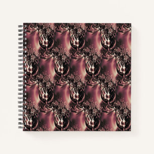 Cuaderno Dex