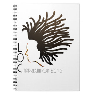 Cuaderno Día 2013 del aprecio del LOC