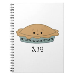 Cuaderno Día 3.14 De La Ip Cuta